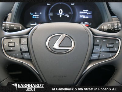 2026 Lexus UX 300h PREMIUM