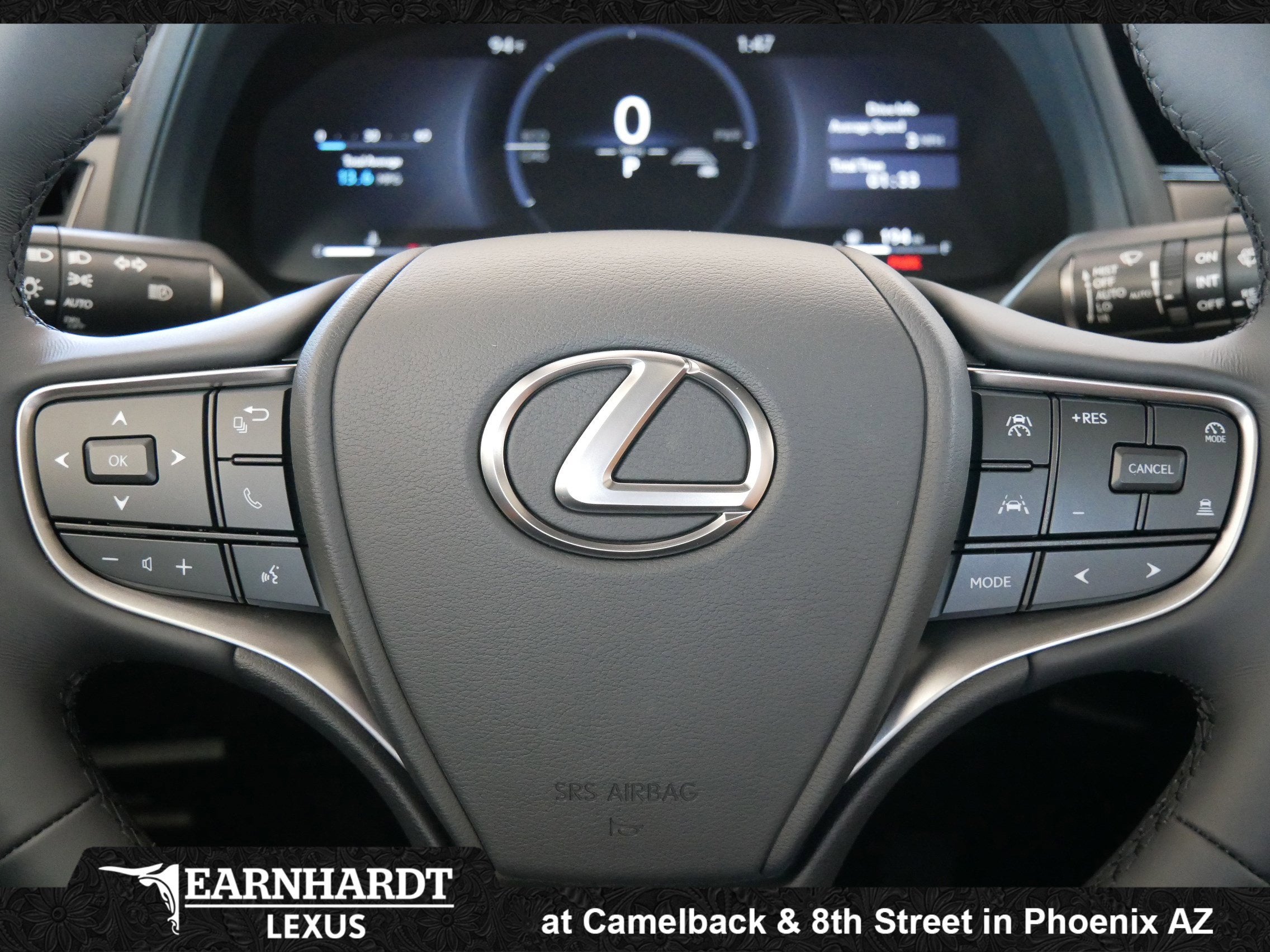 2026 Lexus UX 300h PREMIUM