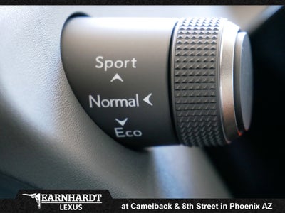 2026 Lexus UX 300h PREMIUM