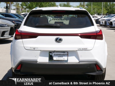 2026 Lexus UX 300h PREMIUM