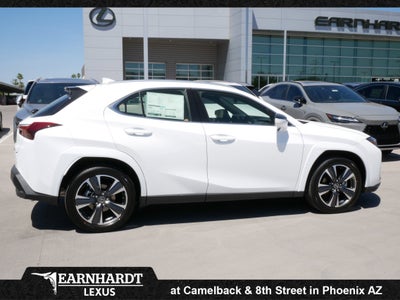 2026 Lexus UX 300h PREMIUM