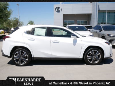 2026 Lexus UX 300h PREMIUM