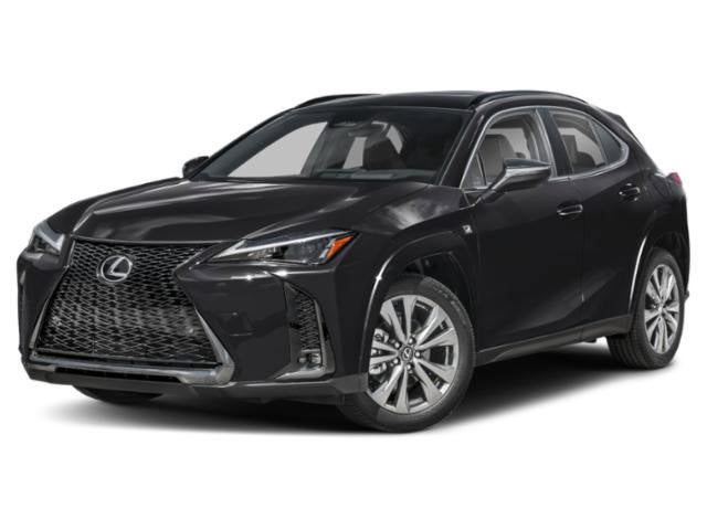 2025 Lexus UX UX 300h Premium