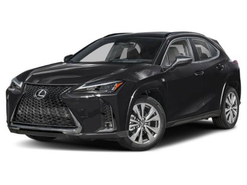 2025 Lexus UX UX 300h Premium