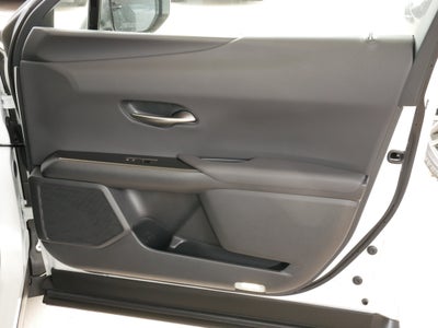 2025 Lexus UX UX 300h Premium