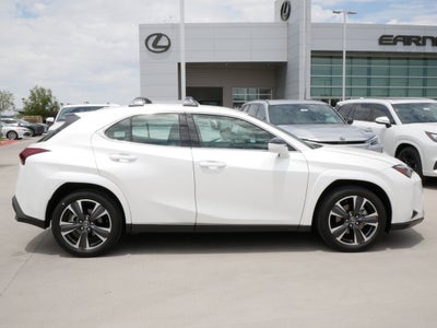 2025 Lexus UX UX 300h Premium