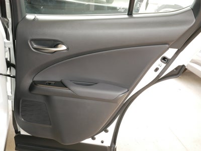 2025 Lexus UX UX 300h Premium