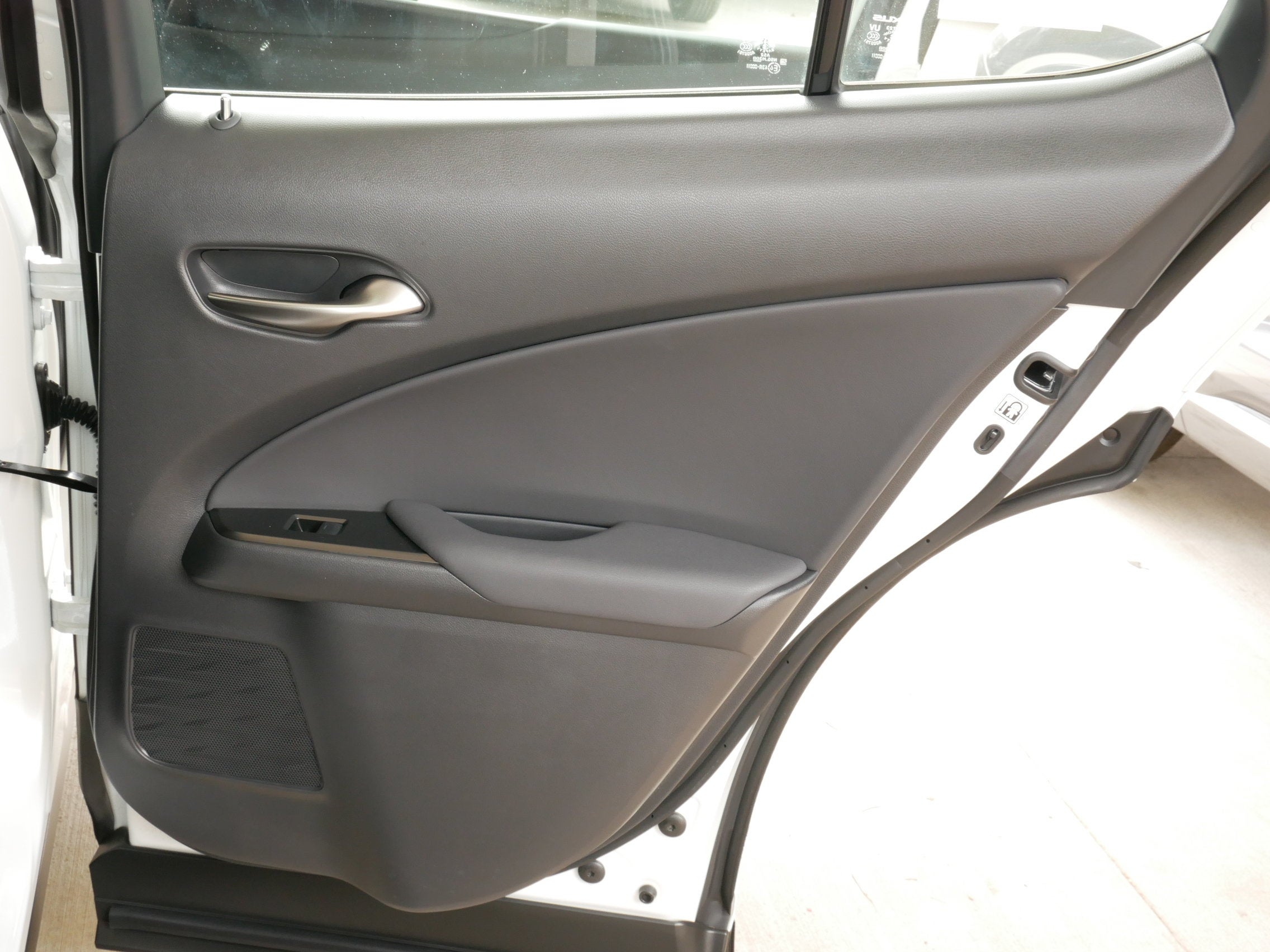 2025 Lexus UX UX 300h Premium