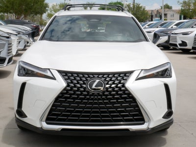 2025 Lexus UX UX 300h Premium