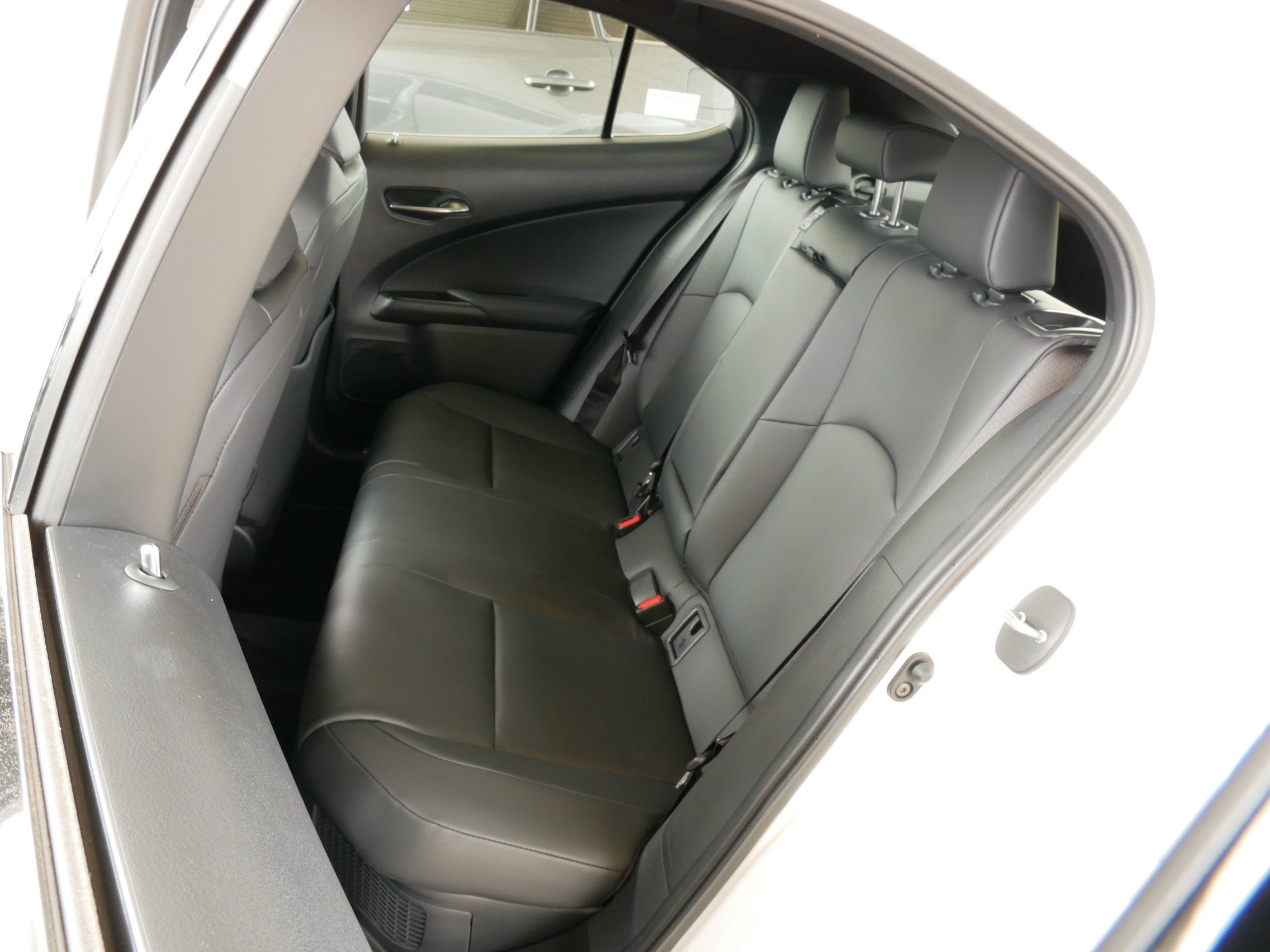 2025 Lexus UX UX 300h Premium
