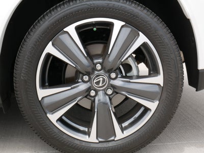 2025 Lexus UX UX 300h Premium