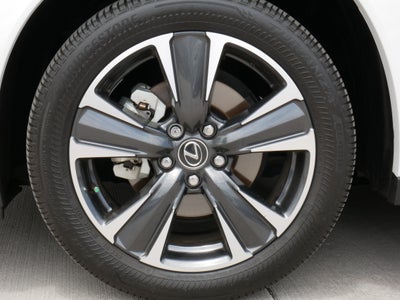 2025 Lexus UX UX 300h Premium