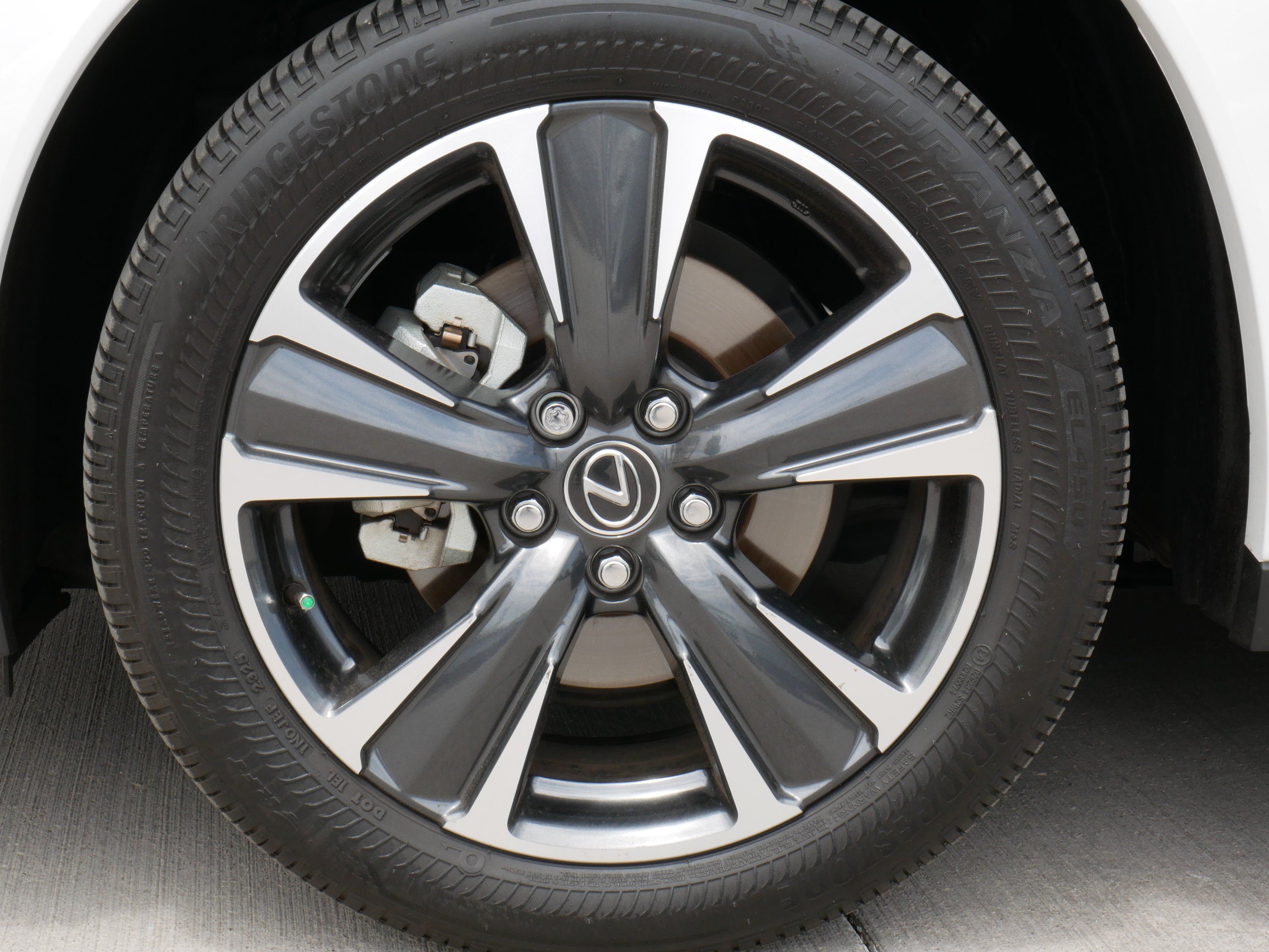 2025 Lexus UX UX 300h Premium