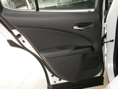 2025 Lexus UX UX 300h Premium