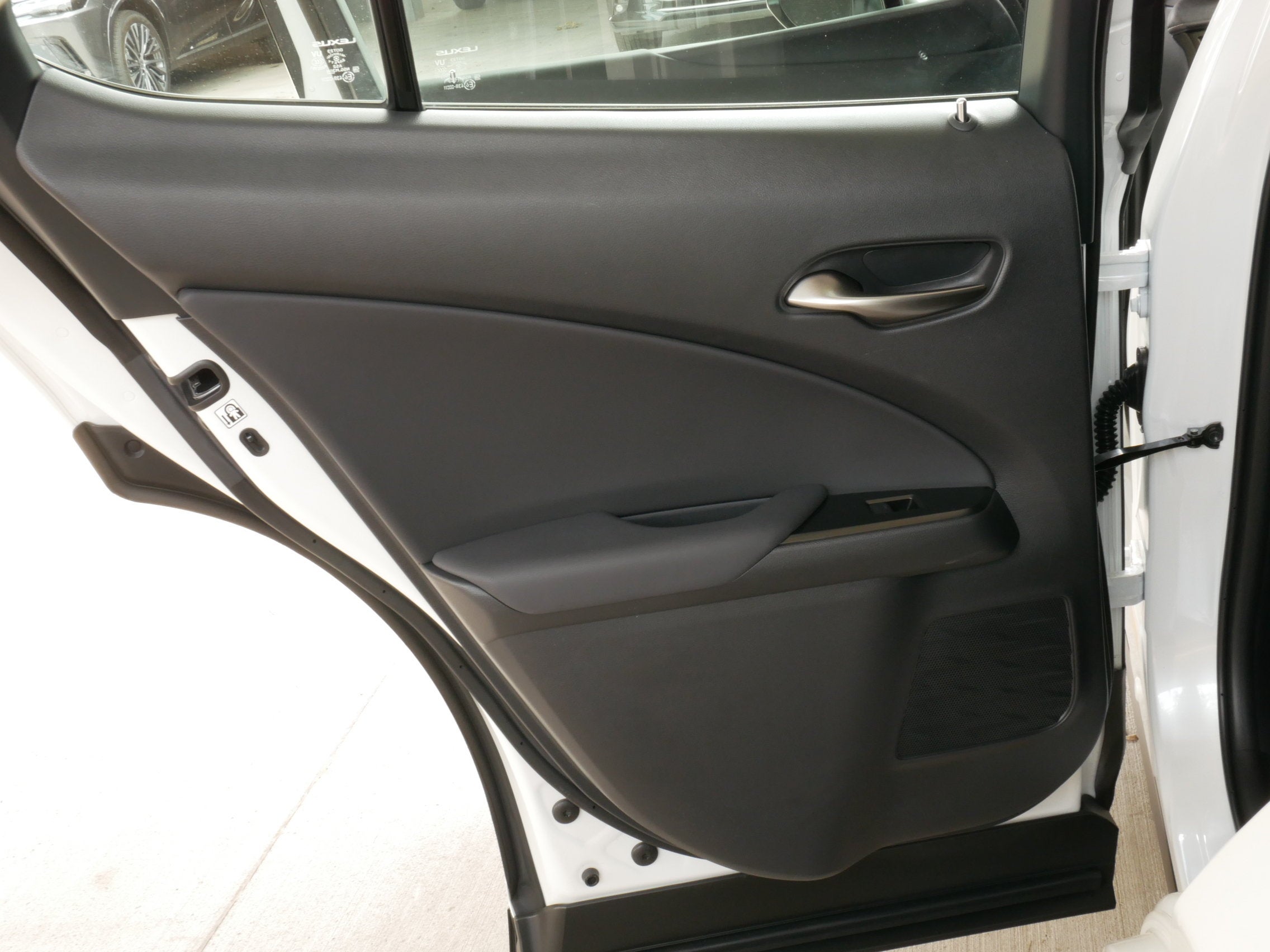2025 Lexus UX UX 300h Premium