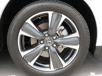 2025 Lexus UX UX 300h Premium