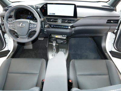 2025 Lexus UX UX 300h Premium