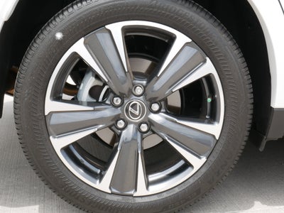 2025 Lexus UX UX 300h Premium