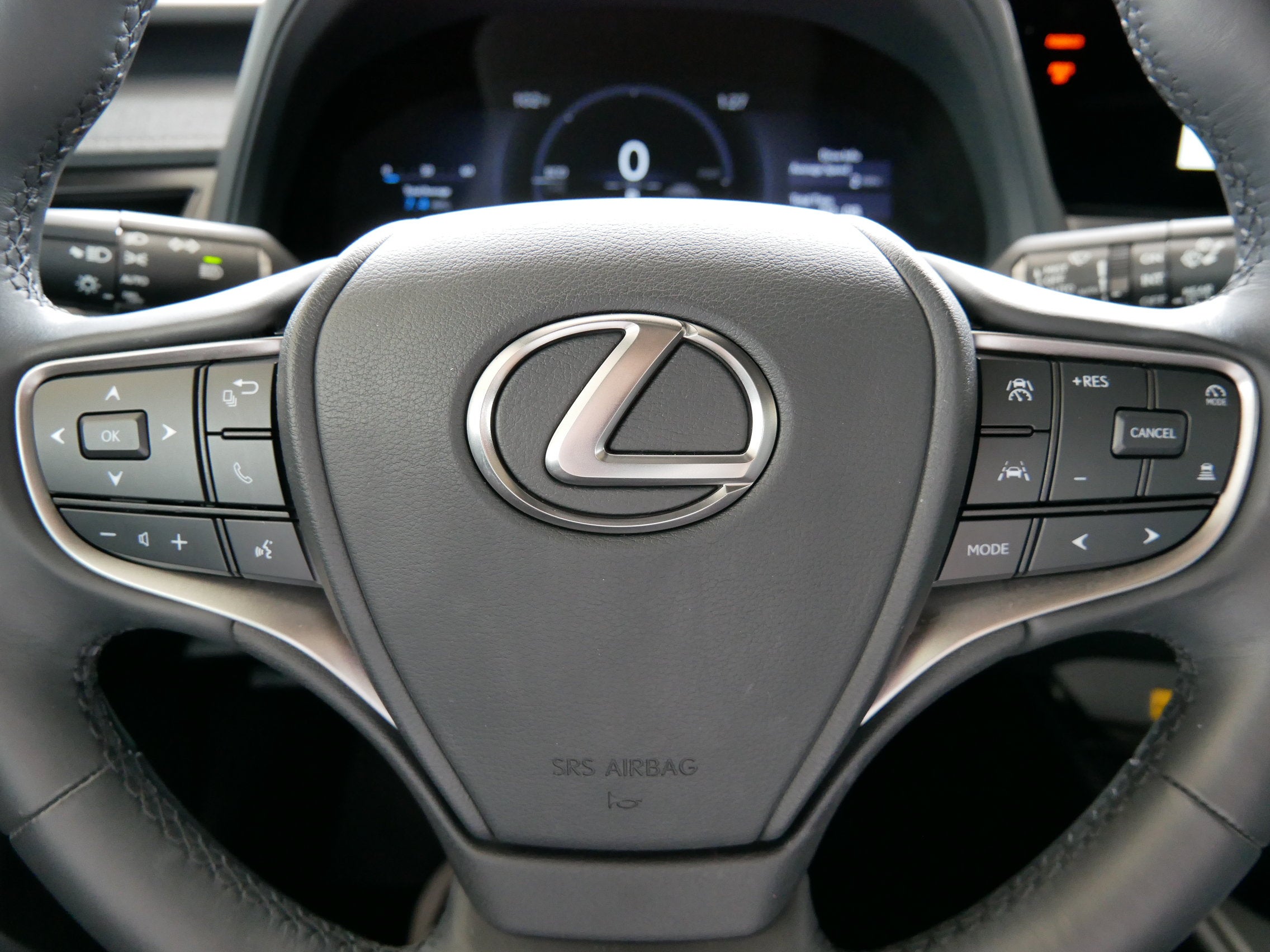 2025 Lexus UX UX 300h Premium