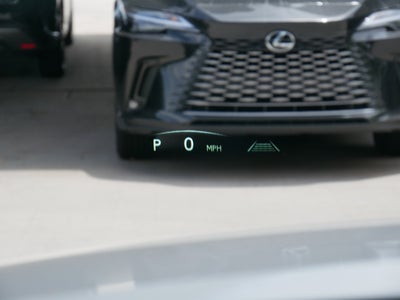 2025 Lexus UX UX 300h Premium