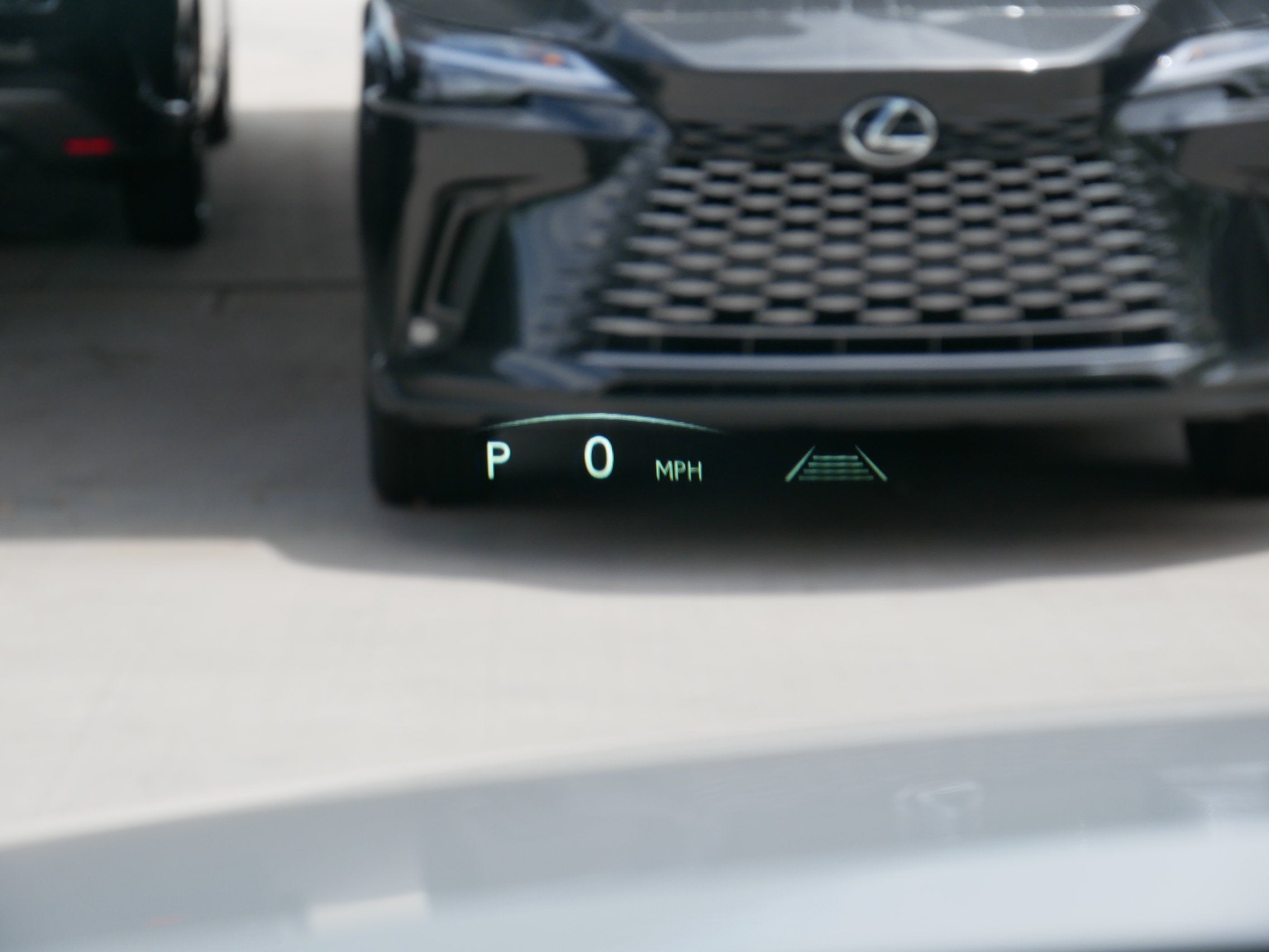 2025 Lexus UX UX 300h Premium