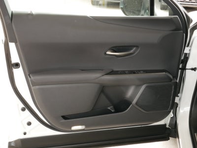 2025 Lexus UX UX 300h Premium