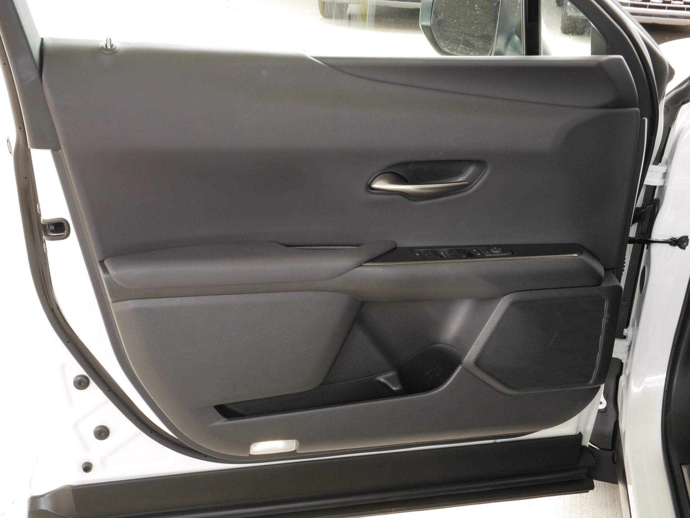 2025 Lexus UX UX 300h Premium