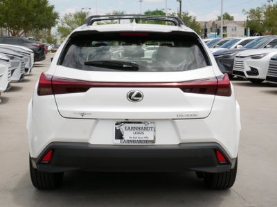 2025 Lexus UX UX 300h Premium