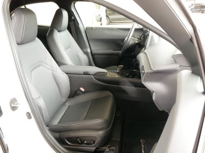 2025 Lexus UX UX 300h Premium
