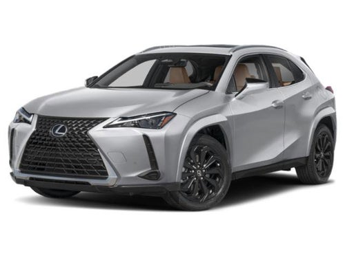 2026 Lexus UX 300h PREMIUM