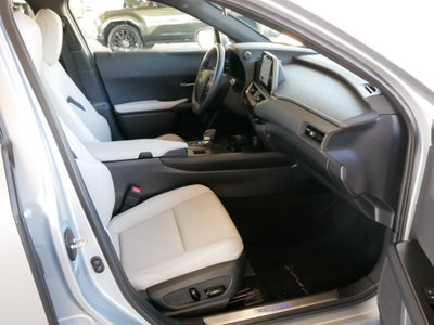 2025 Lexus UX 300h BASE