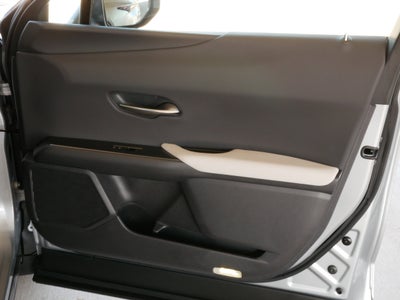 2025 Lexus UX 300h BASE