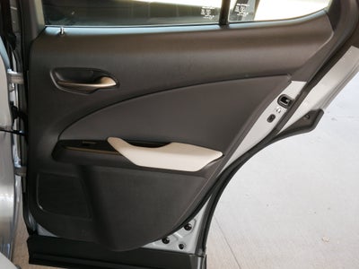 2025 Lexus UX 300h BASE