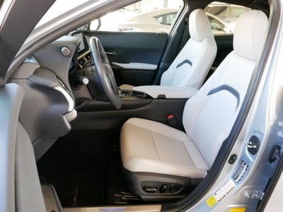 2025 Lexus UX 300h BASE