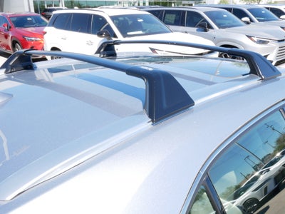 2025 Lexus UX 300h BASE