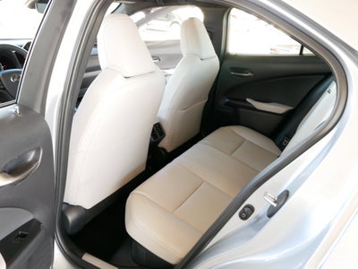 2025 Lexus UX 300h BASE