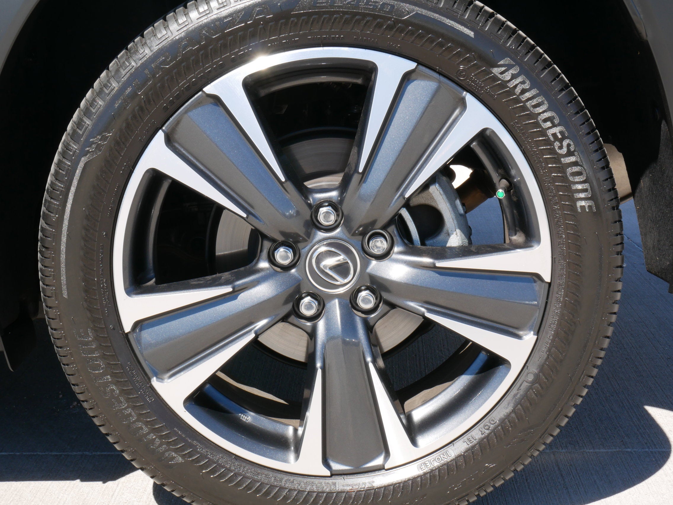 2025 Lexus UX 300h BASE