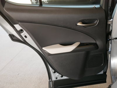 2025 Lexus UX 300h BASE