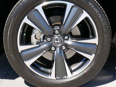 2025 Lexus UX 300h BASE