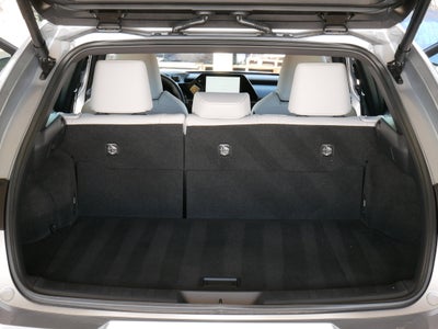 2025 Lexus UX 300h BASE