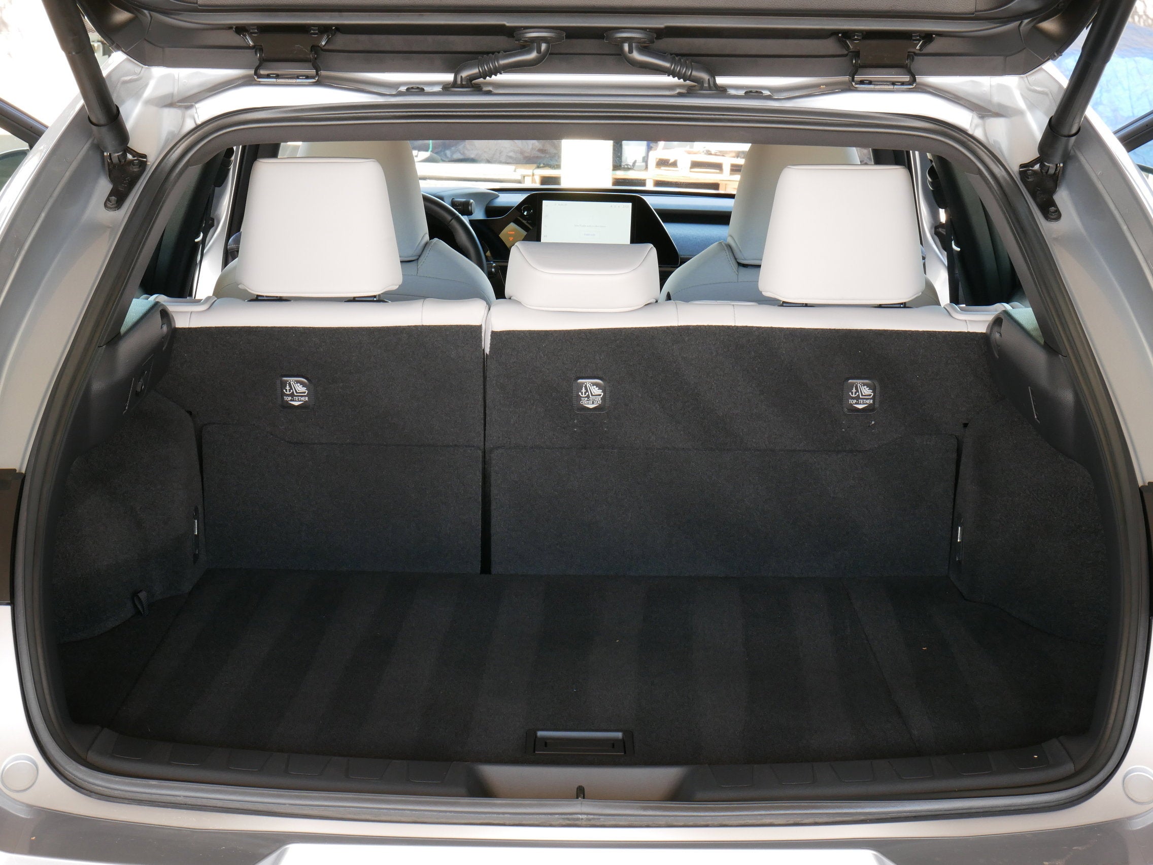 2025 Lexus UX 300h BASE