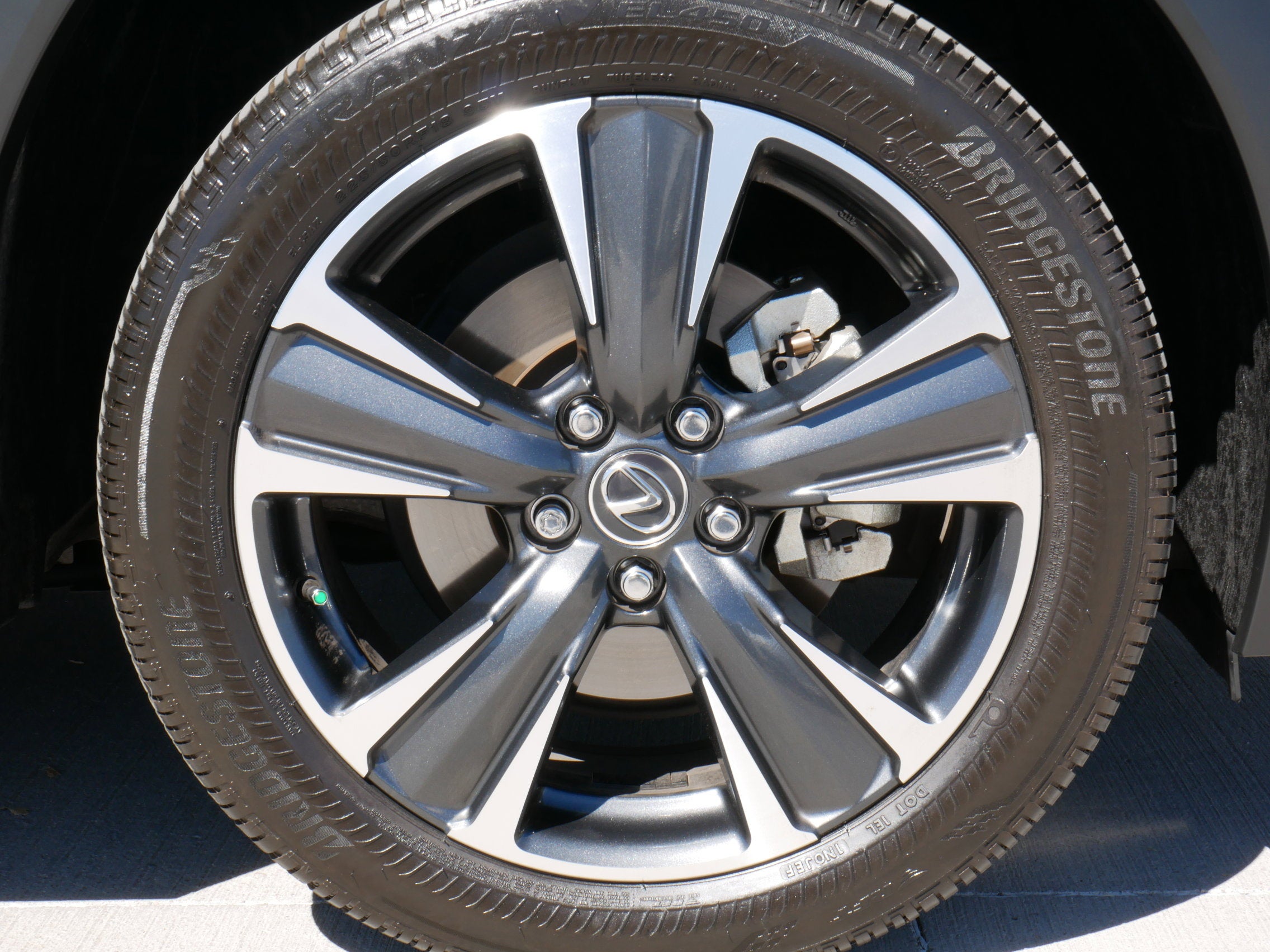 2025 Lexus UX 300h BASE