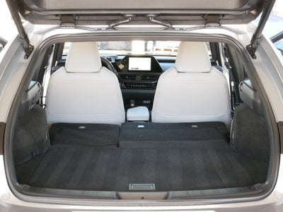 2025 Lexus UX 300h BASE