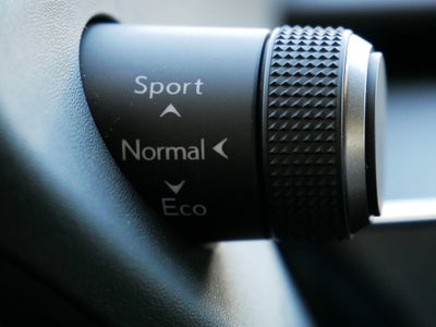 2025 Lexus UX 300h BASE