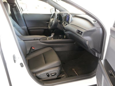 2025 Lexus UX 300h BASE