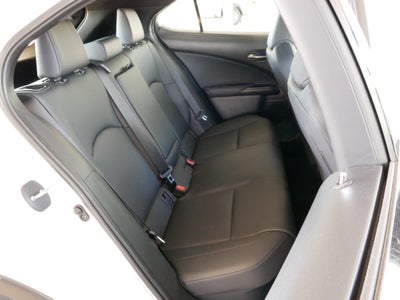 2025 Lexus UX 300h BASE