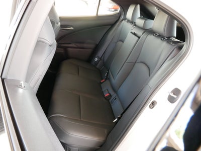 2025 Lexus UX 300h BASE