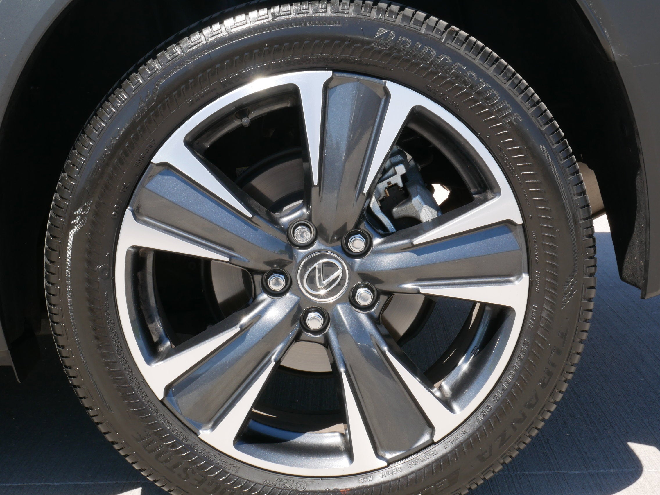 2025 Lexus UX 300h BASE