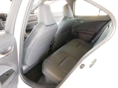 2025 Lexus UX 300h BASE