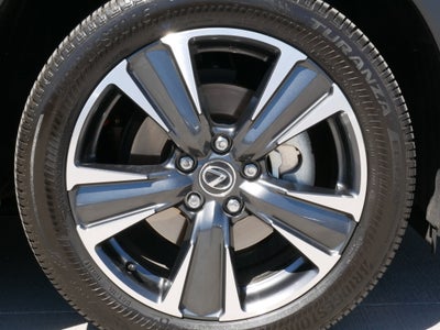 2025 Lexus UX 300h BASE